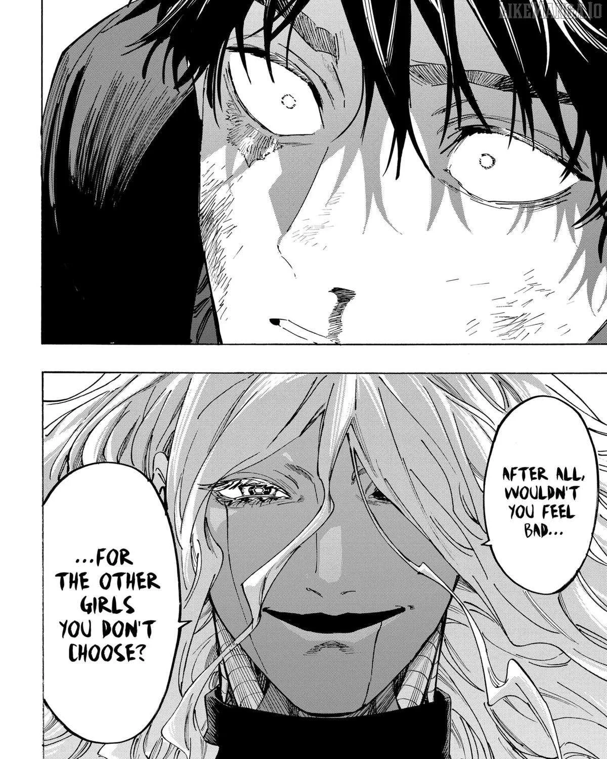 Read Marriage Toxin Manga Online