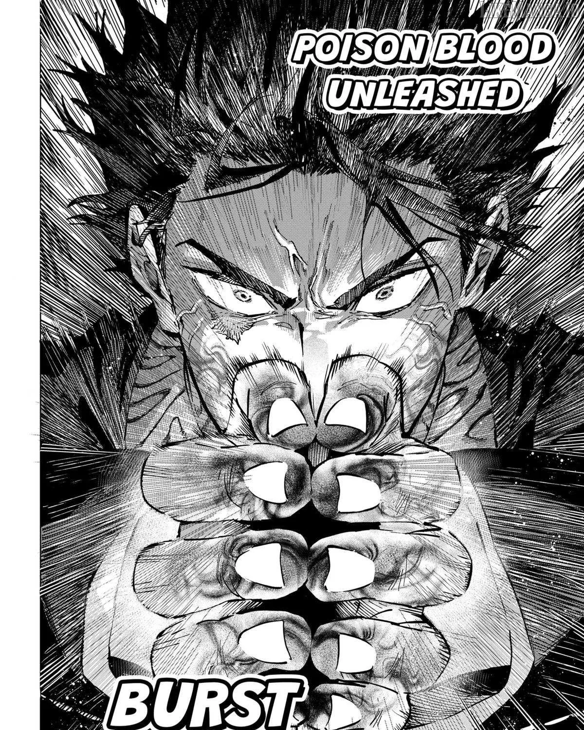 Read Marriage Toxin Manga Online