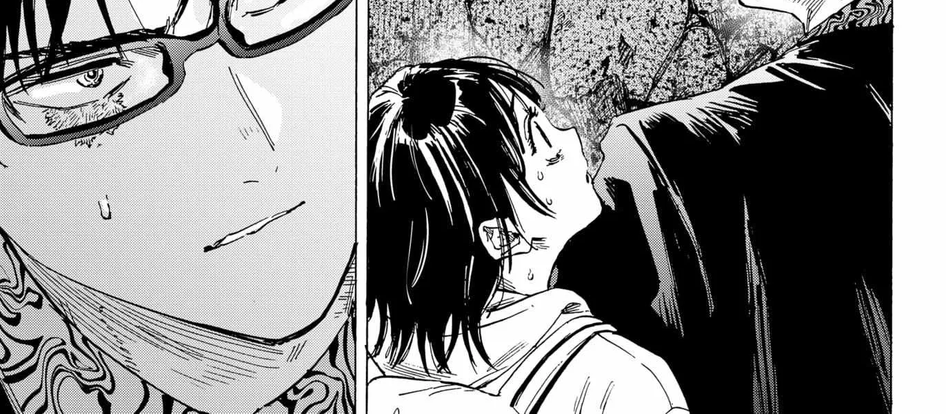 Read Marriage Toxin Manga Online