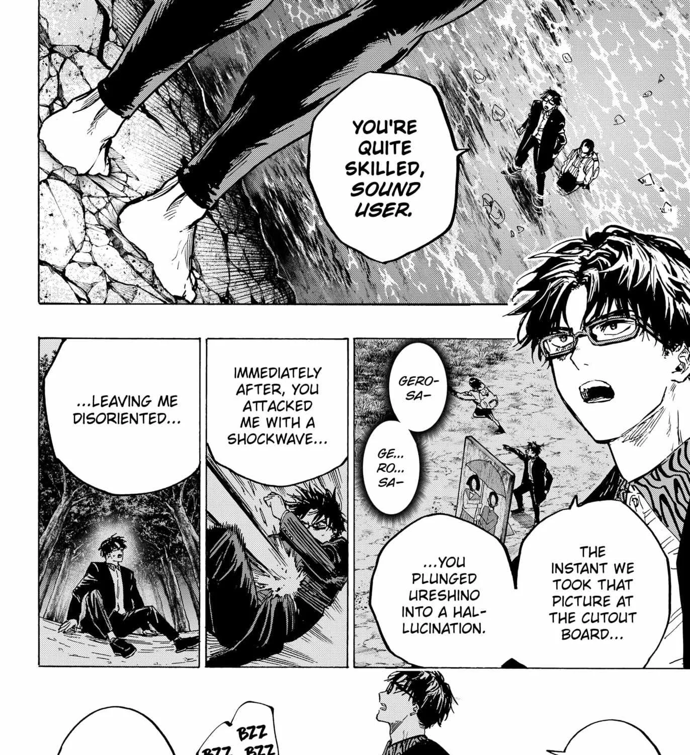 Read Marriage Toxin Manga Online