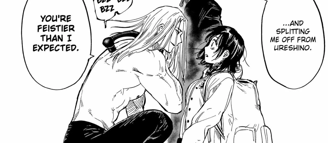 Read Marriage Toxin Manga Online