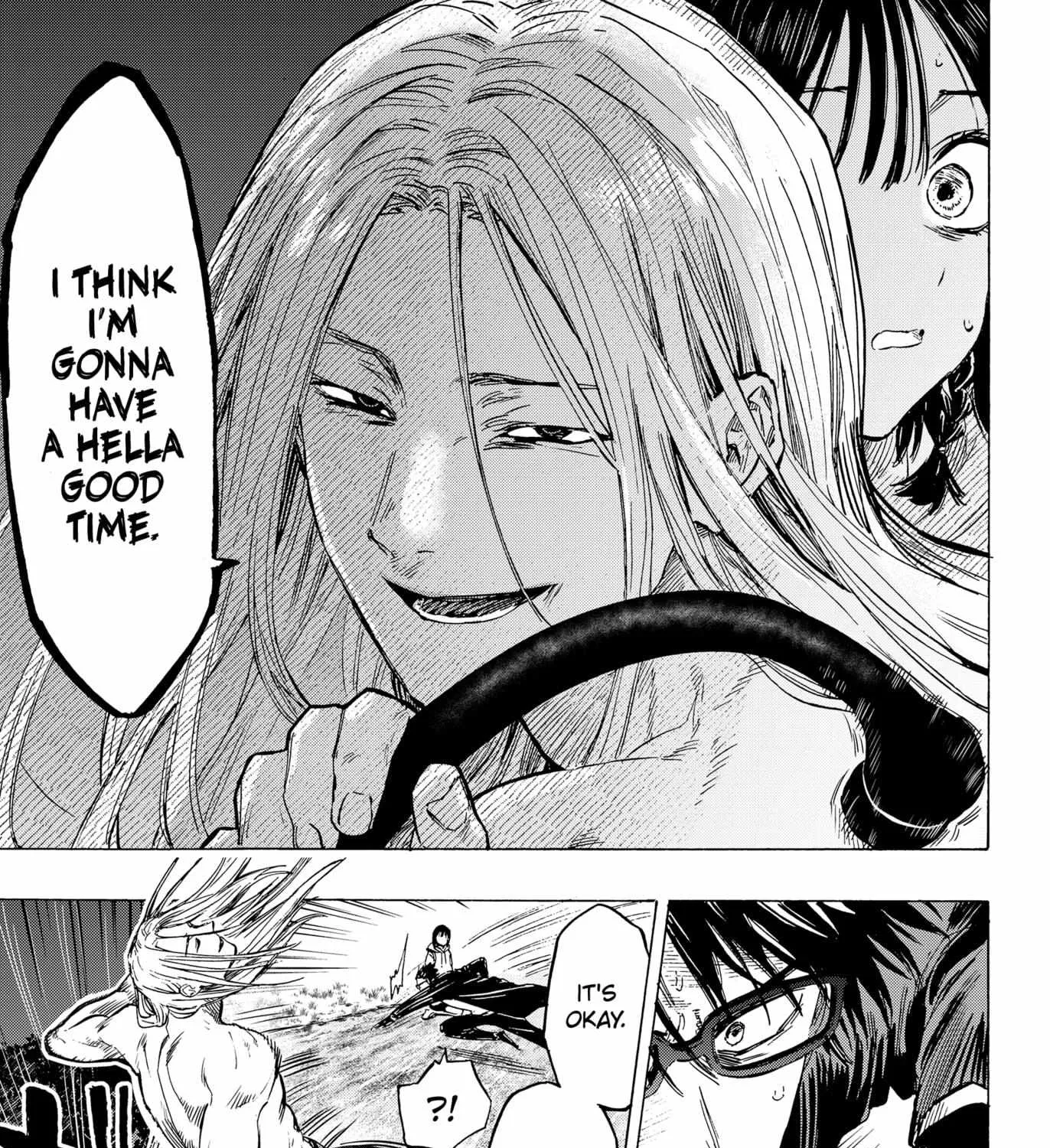 Read Marriage Toxin Manga Online
