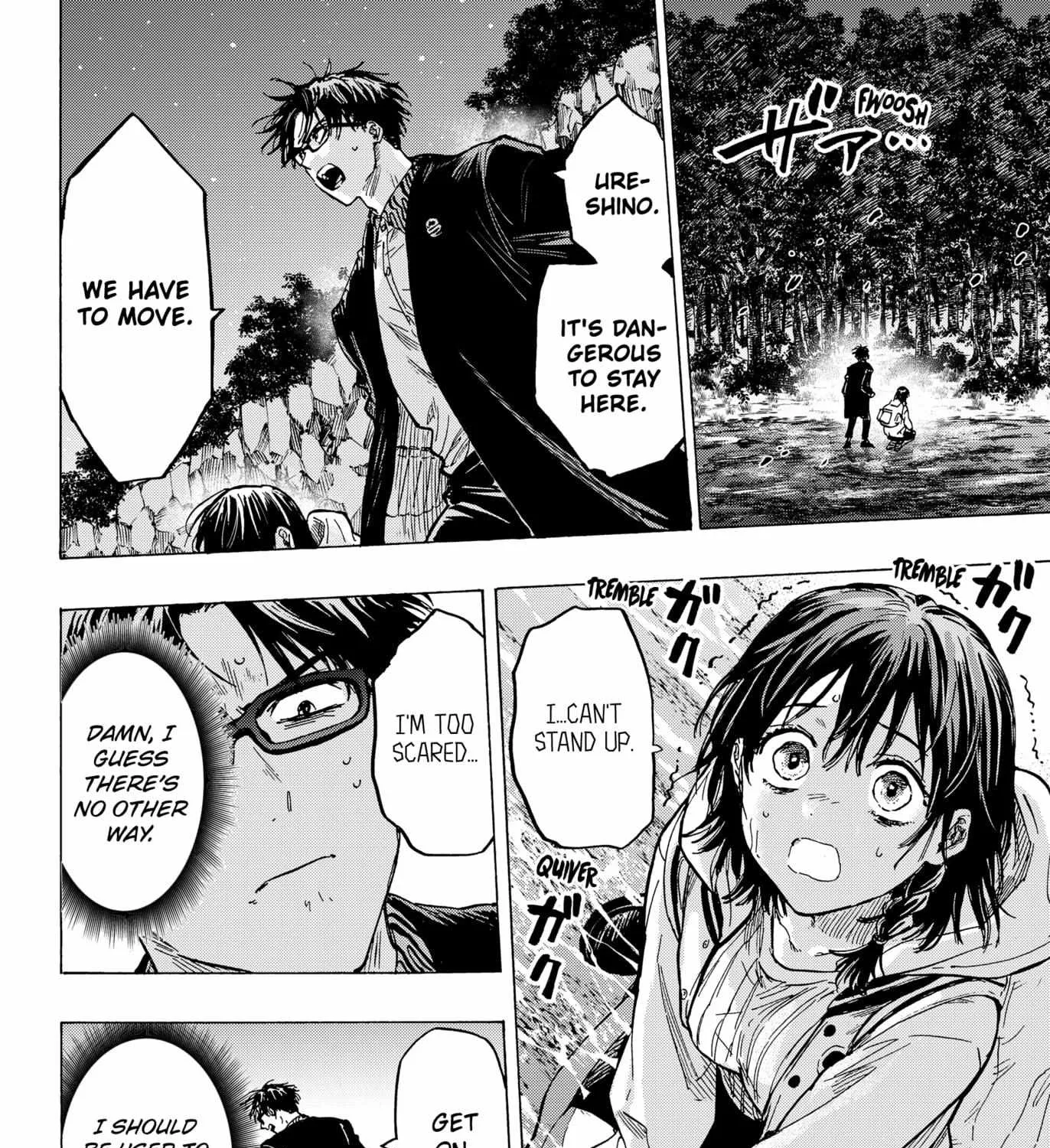 Read Marriage Toxin Manga Online