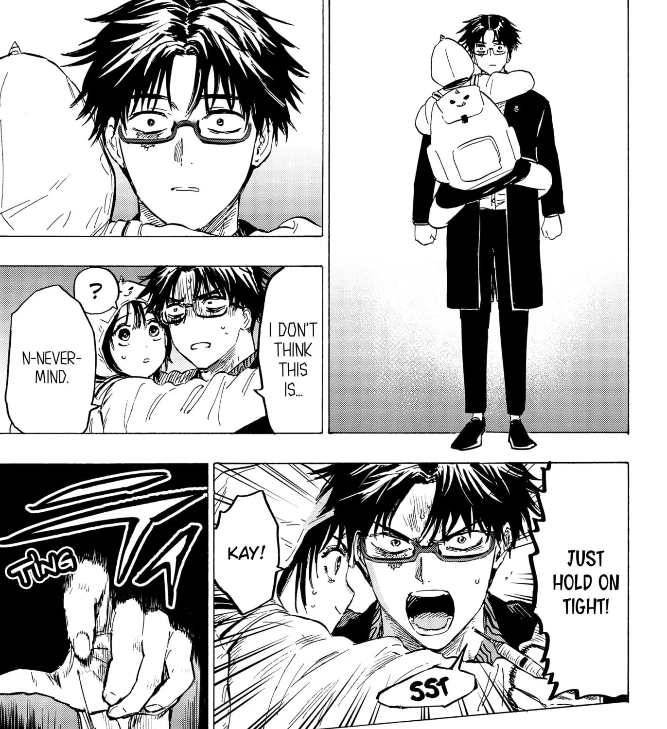 Read Marriage Toxin Manga Online