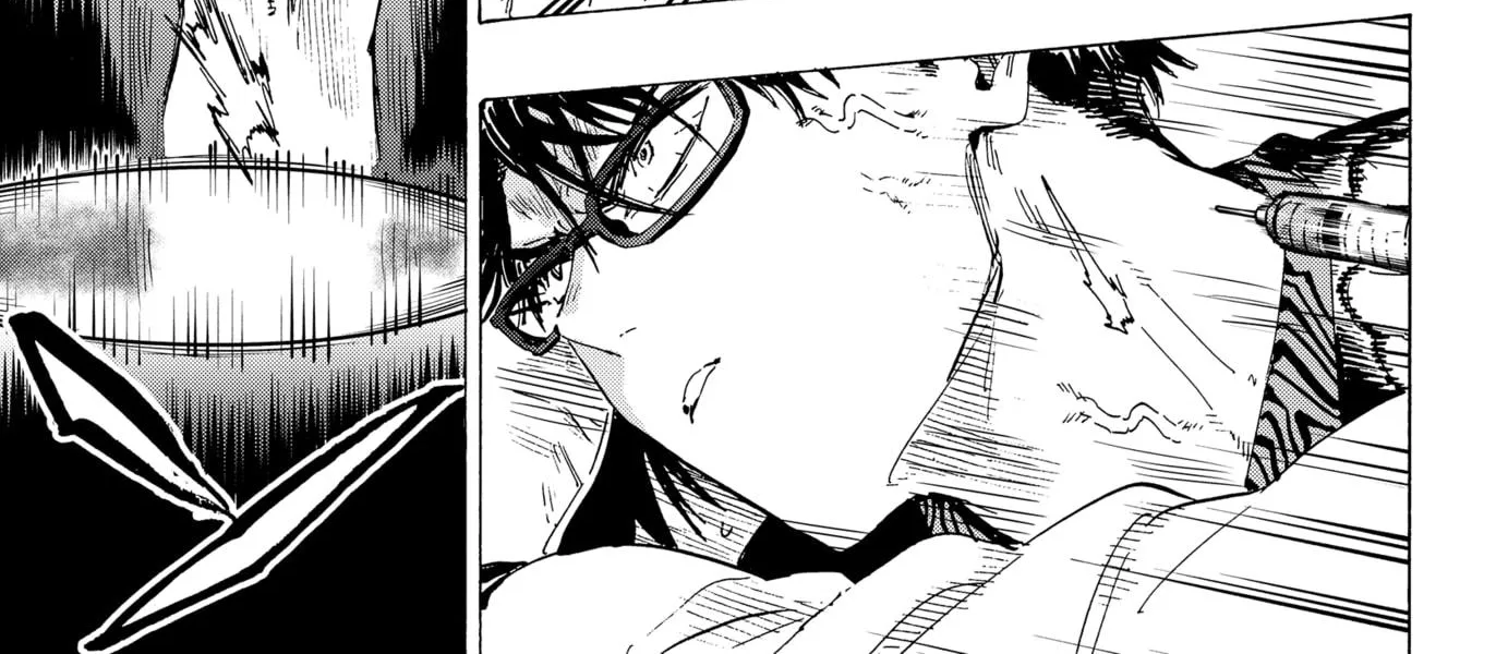 Read Marriage Toxin Manga Online