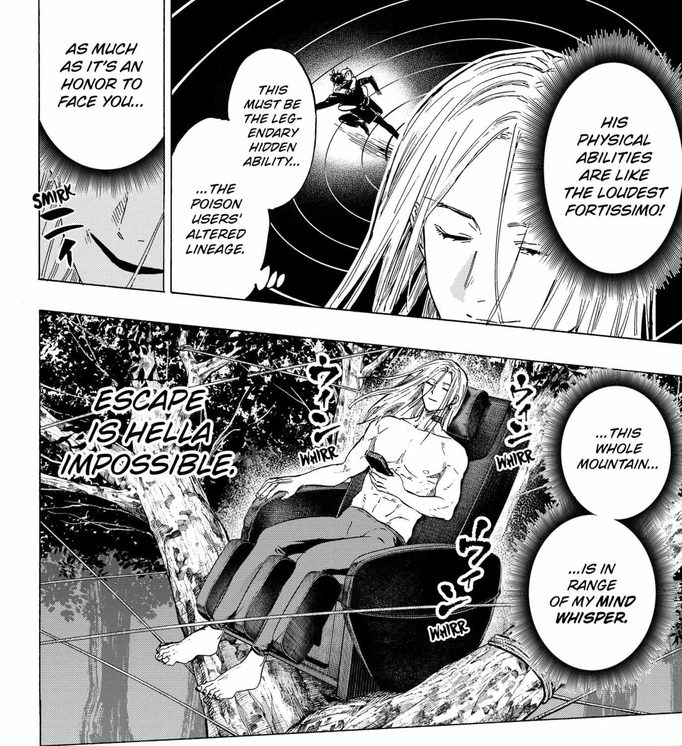 Read Marriage Toxin Manga Online