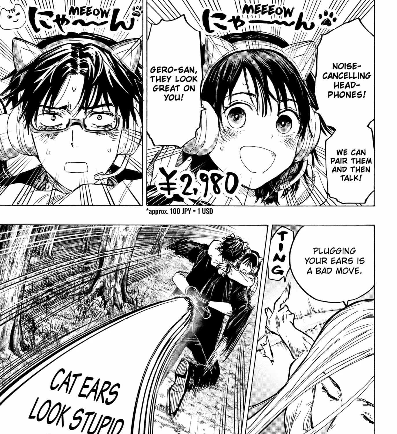 Read Marriage Toxin Manga Online