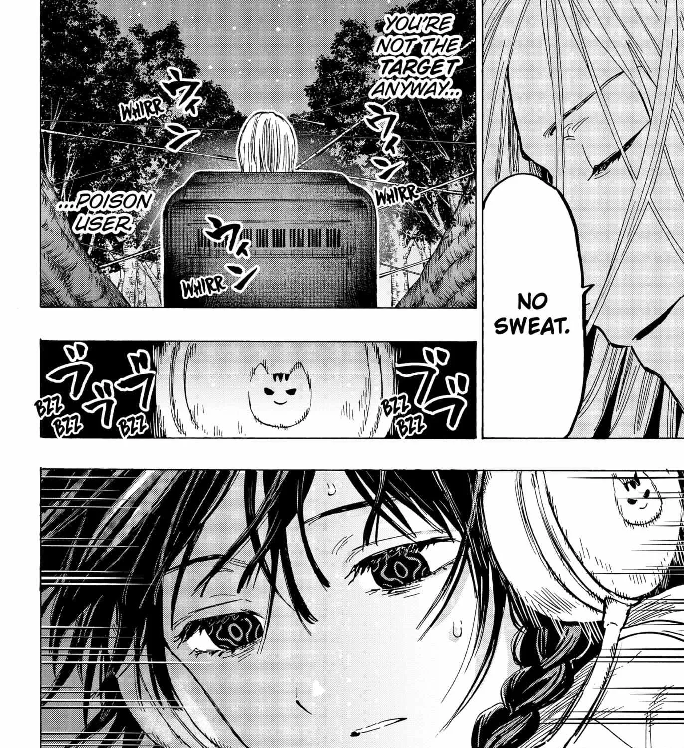 Read Marriage Toxin Manga Online