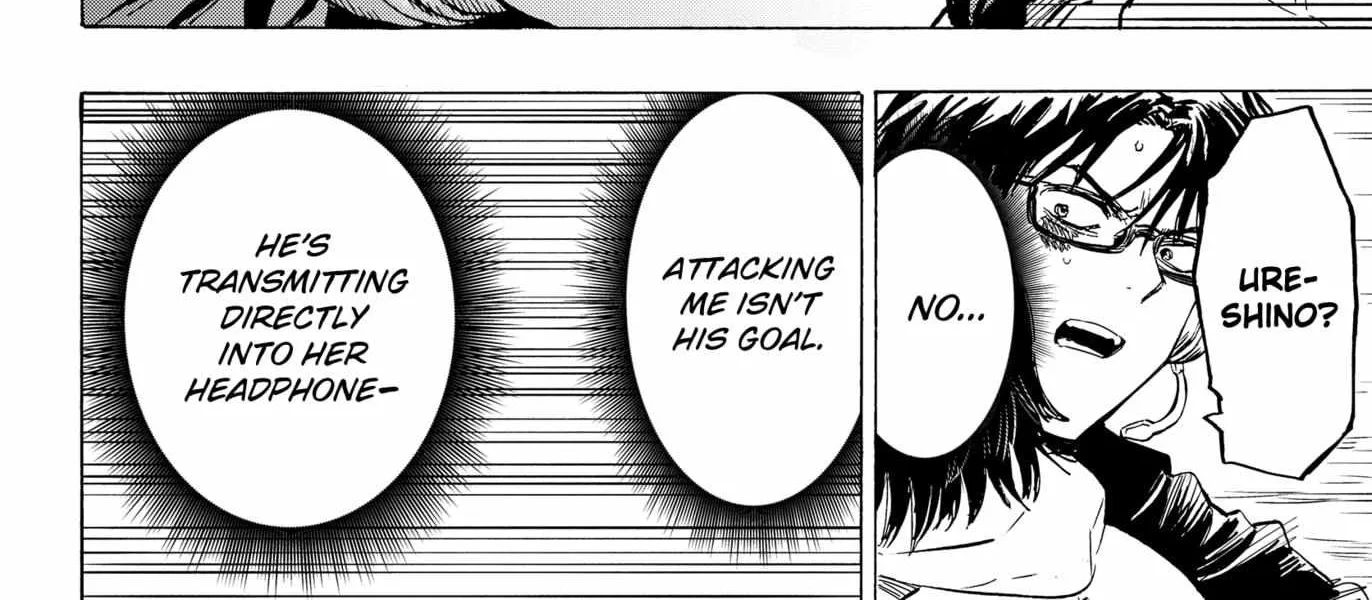 Read Marriage Toxin Manga Online