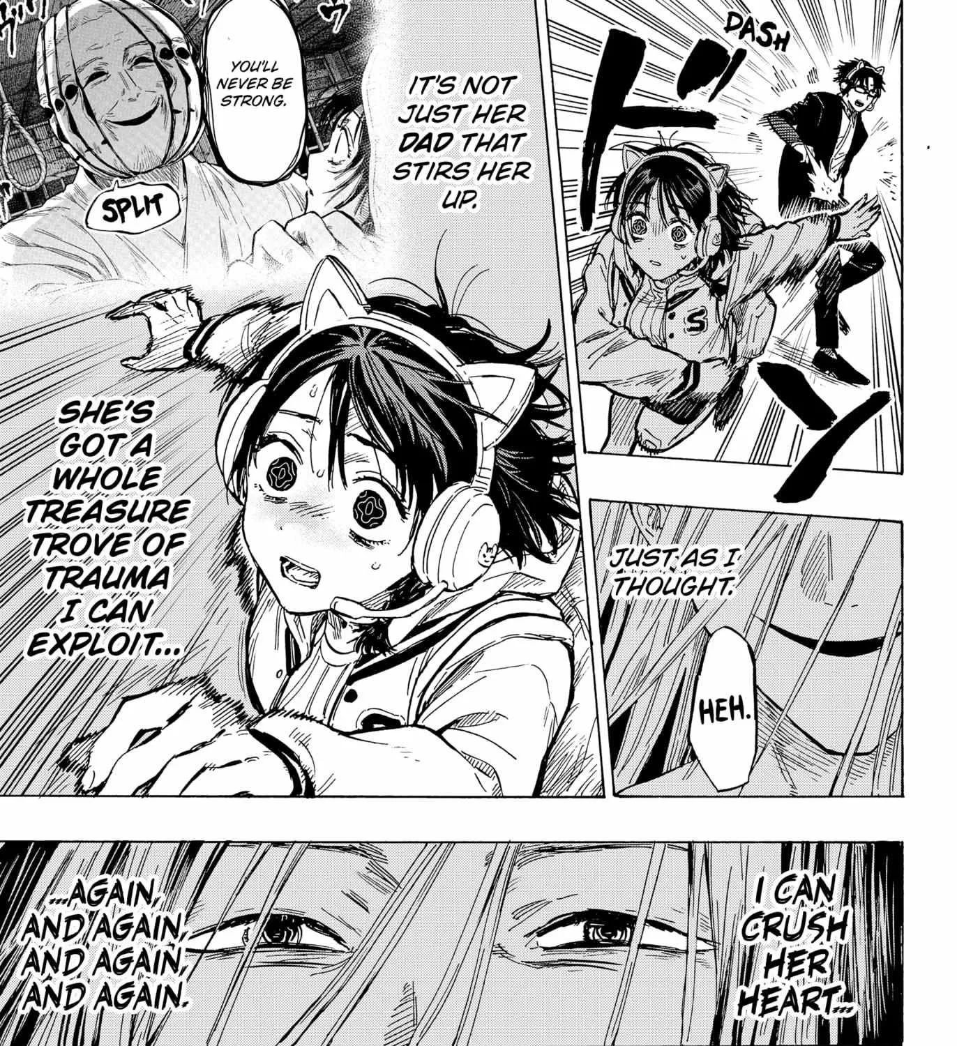 Read Marriage Toxin Manga Online