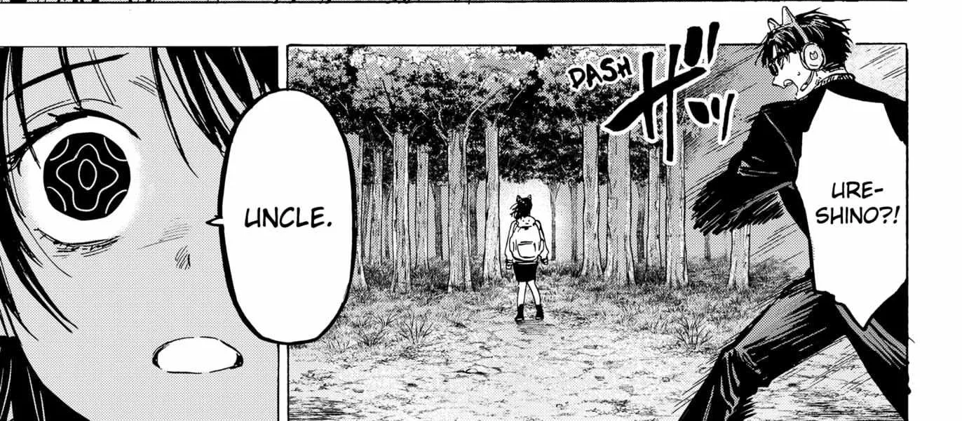 Read Marriage Toxin Manga Online