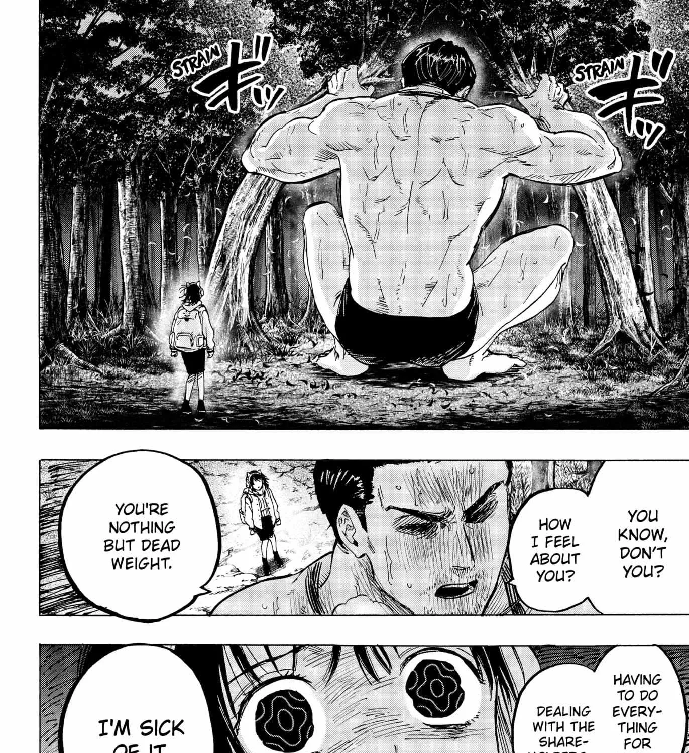 Read Marriage Toxin Manga Online