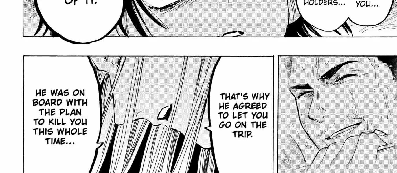 Read Marriage Toxin Manga Online