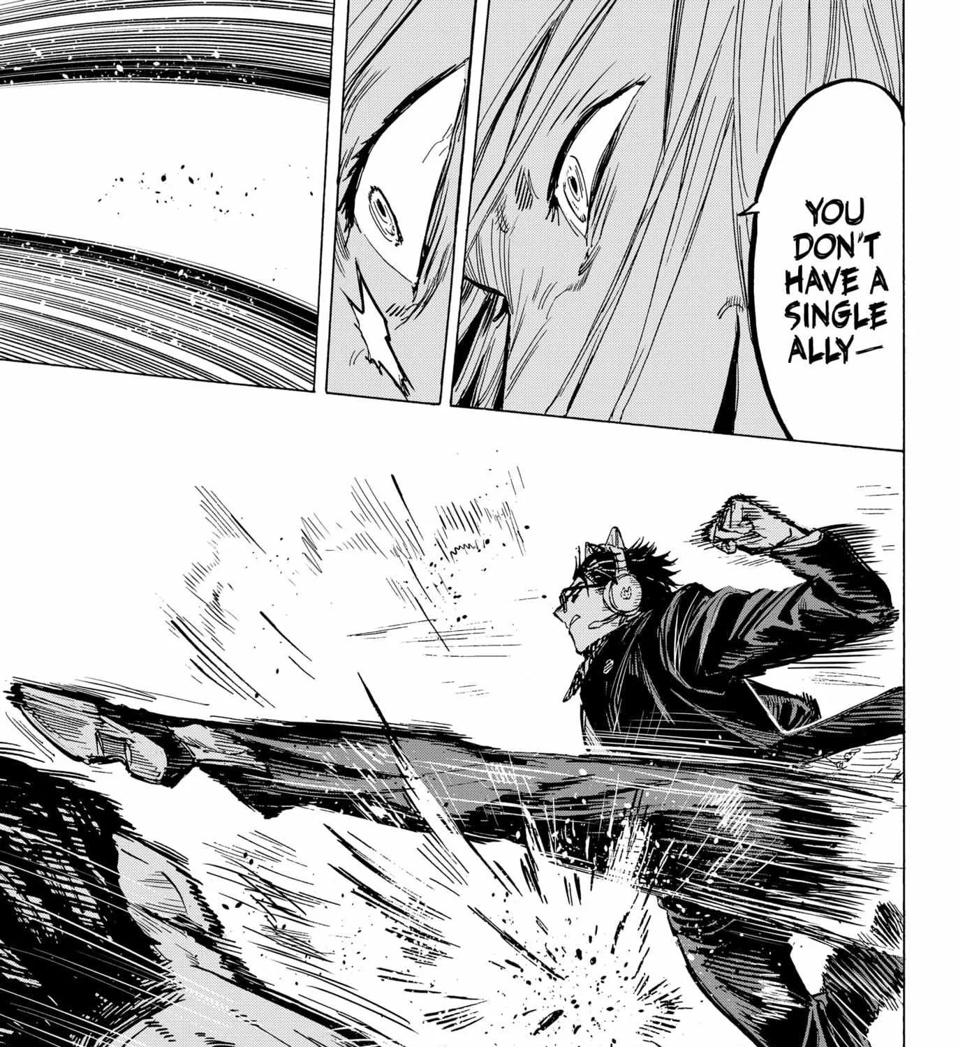 Read Marriage Toxin Manga Online