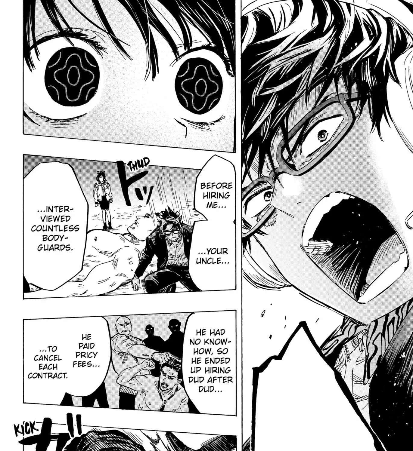 Read Marriage Toxin Manga Online