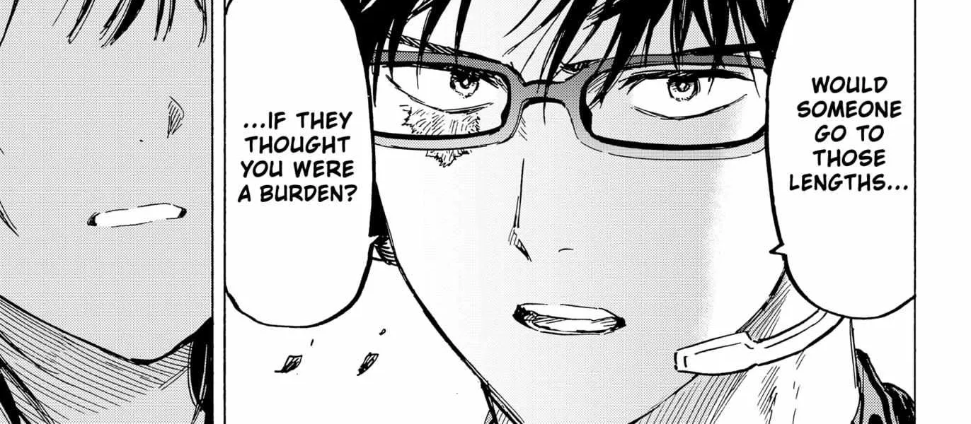 Read Marriage Toxin Manga Online