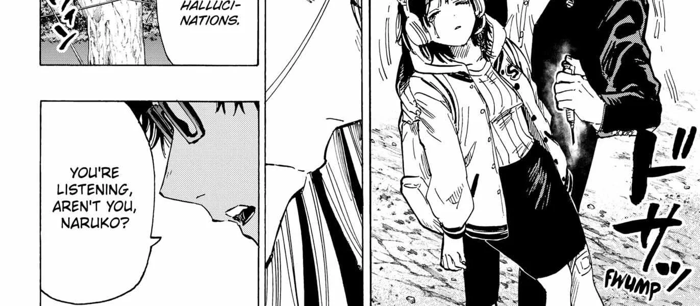 Read Marriage Toxin Manga Online