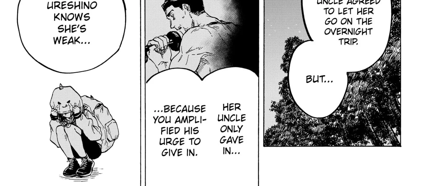 Read Marriage Toxin Manga Online