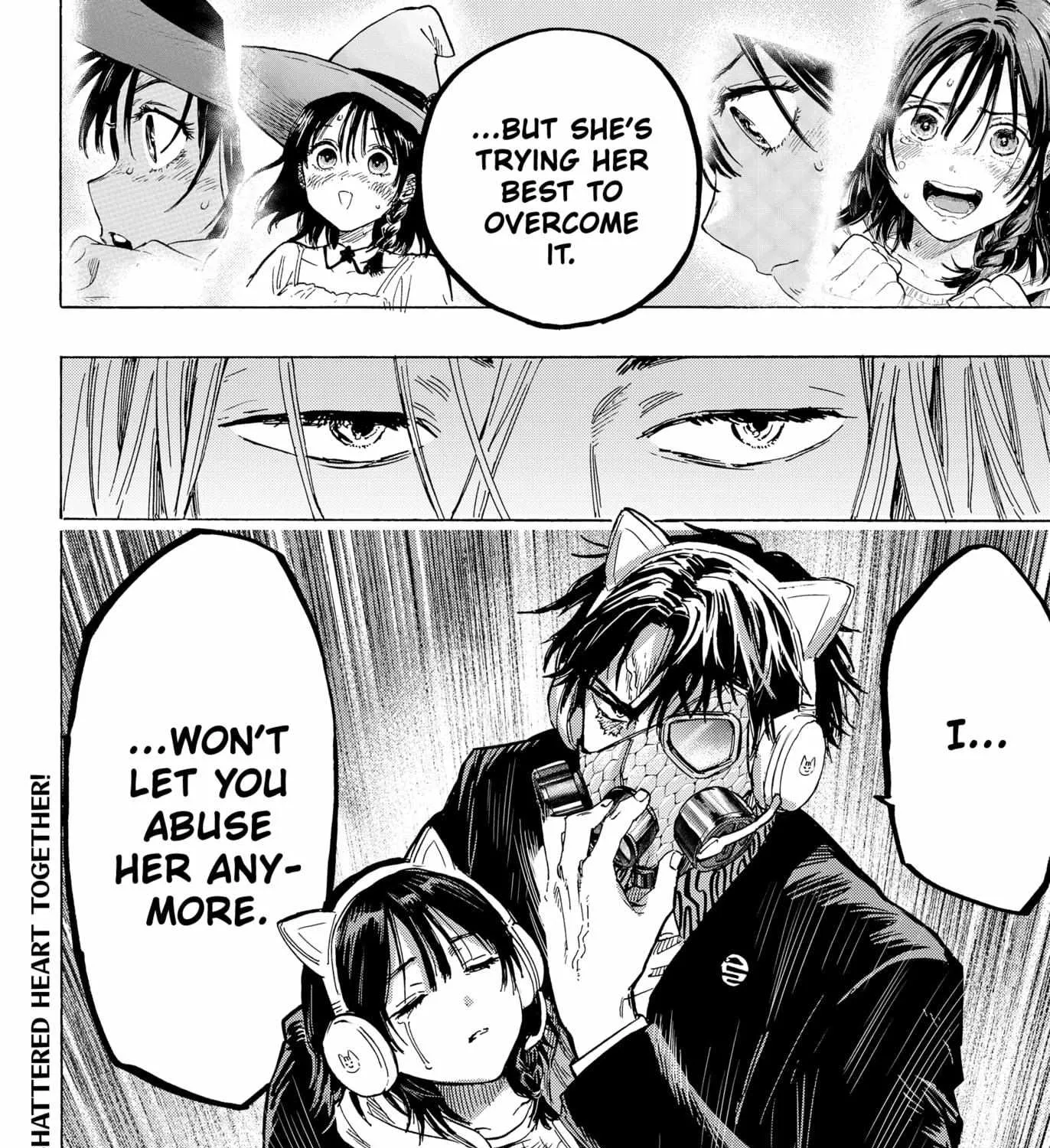 Read Marriage Toxin Manga Online