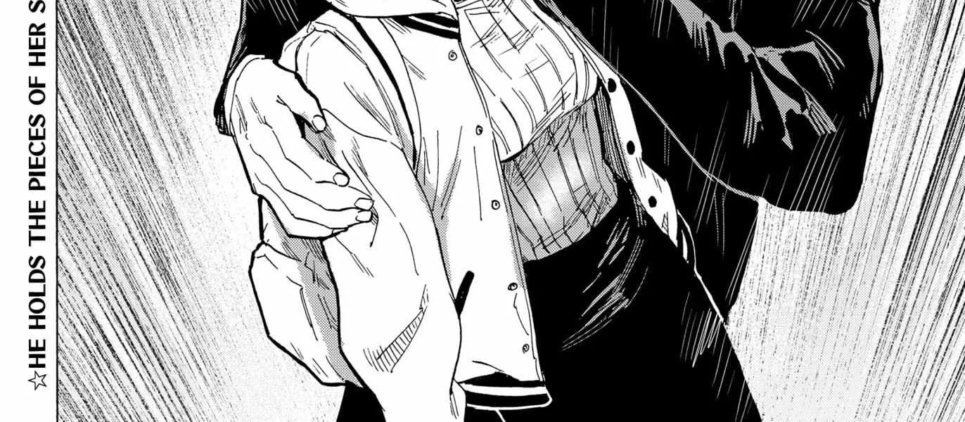 Read Marriage Toxin Manga Online