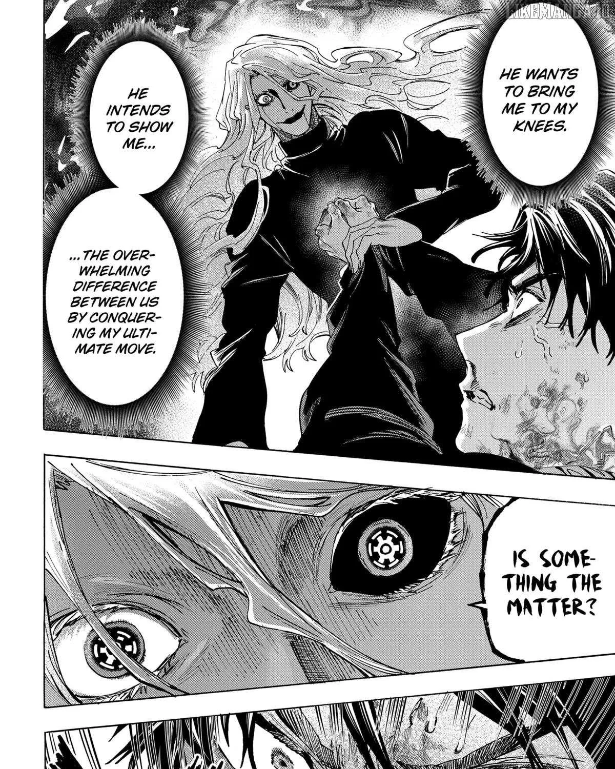 Read Marriage Toxin Manga Online