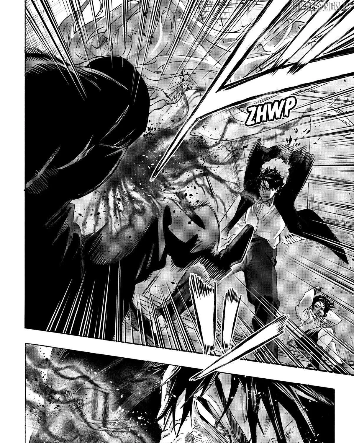 Read Marriage Toxin Manga Online