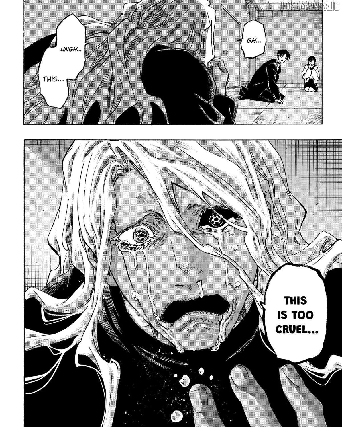 Read Marriage Toxin Manga Online