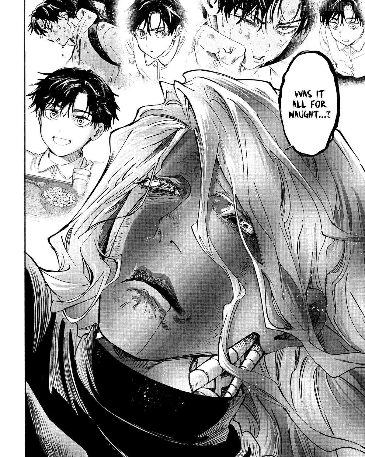 Read Marriage Toxin Manga Online