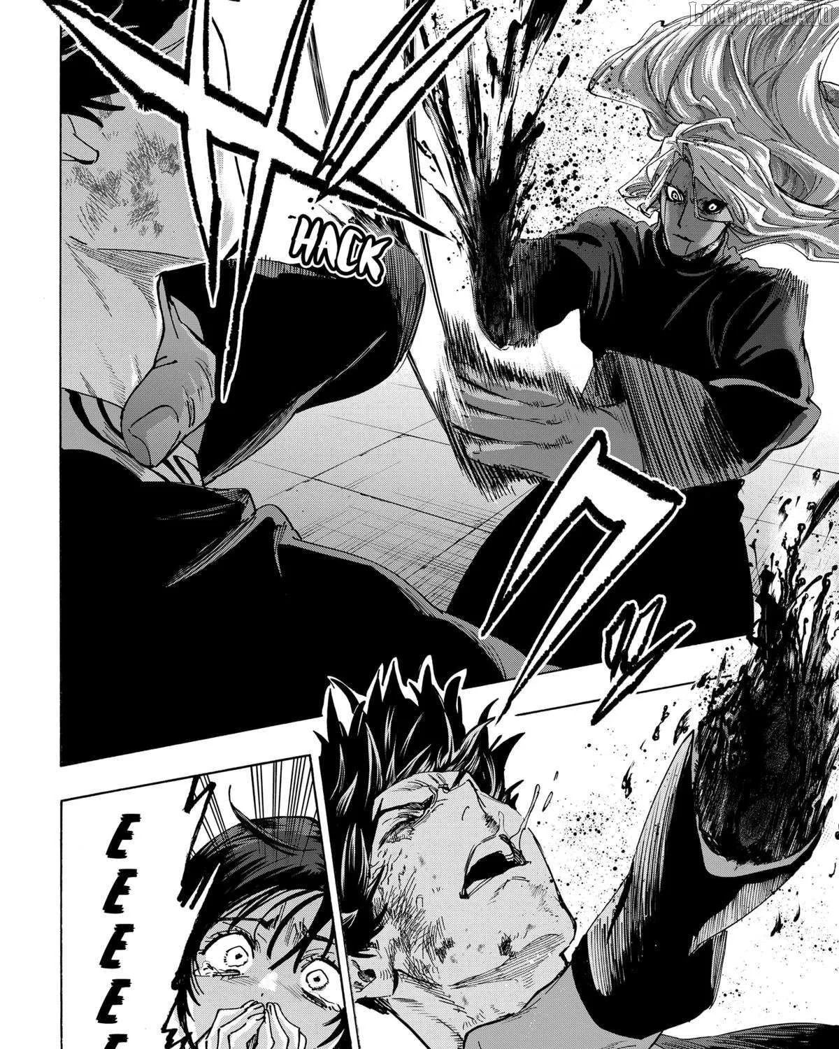 Read Marriage Toxin Manga Online