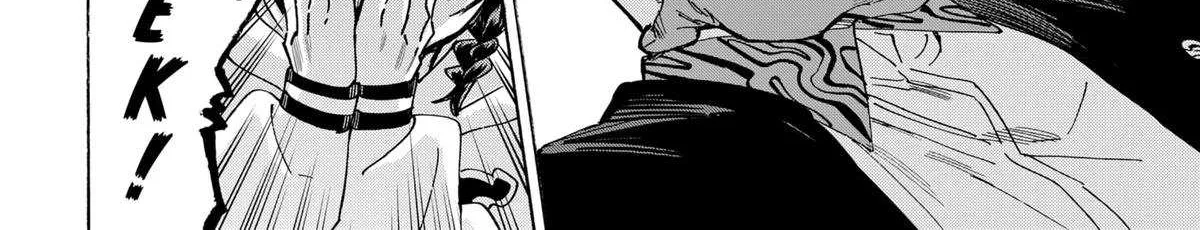 Read Marriage Toxin Manga Online
