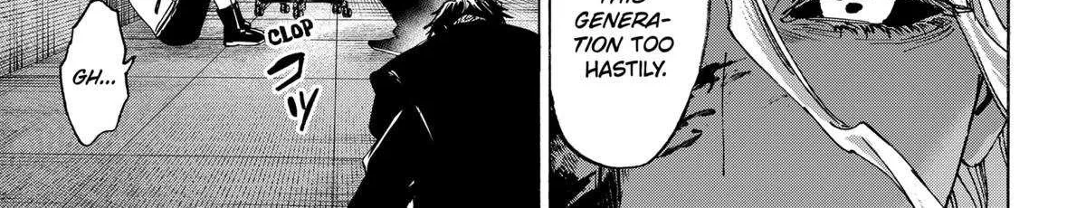 Read Marriage Toxin Manga Online