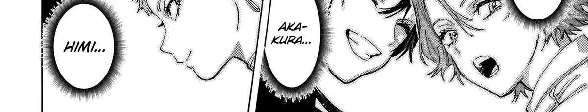 Read Marriage Toxin Manga Online