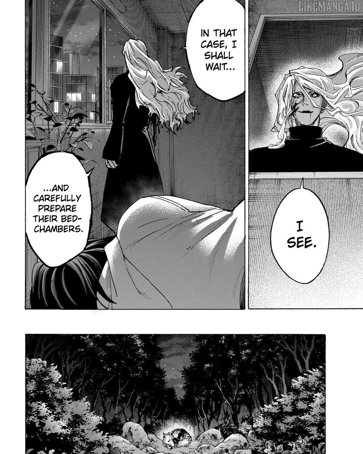 Read Marriage Toxin Manga Online