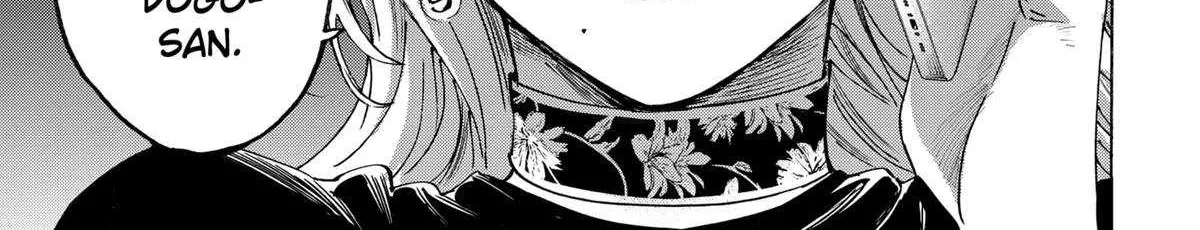 Read Marriage Toxin Manga Online