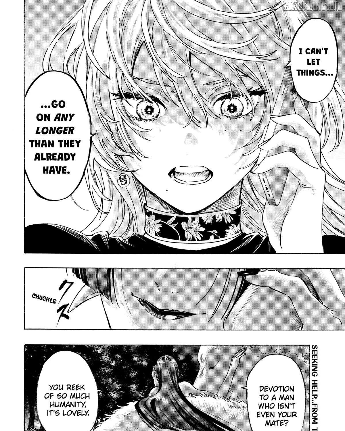 Read Marriage Toxin Manga Online