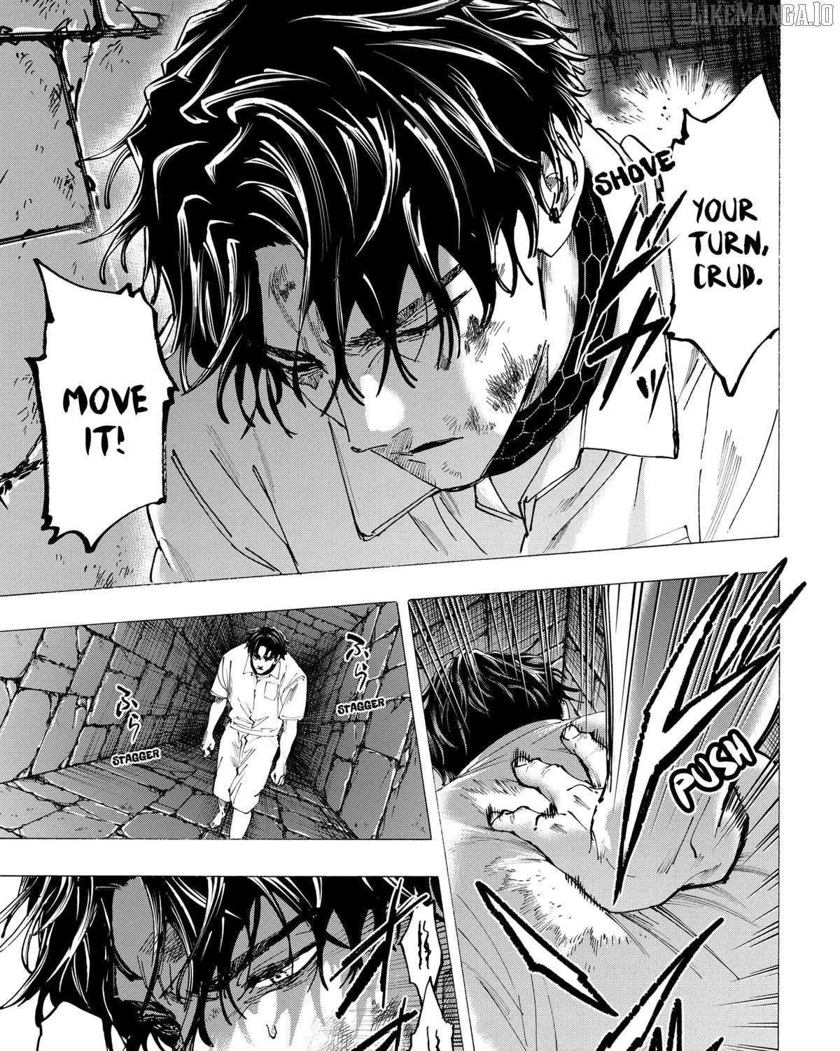 Read Marriage Toxin Manga Online