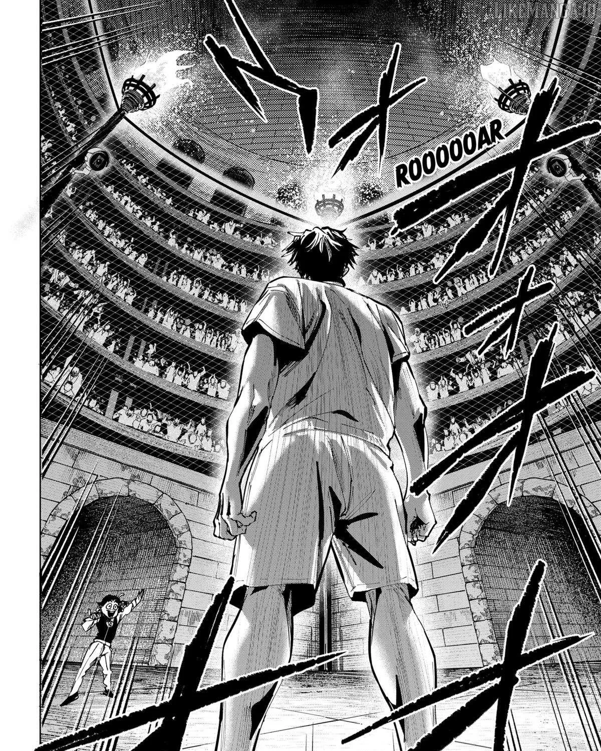 Read Marriage Toxin Manga Online