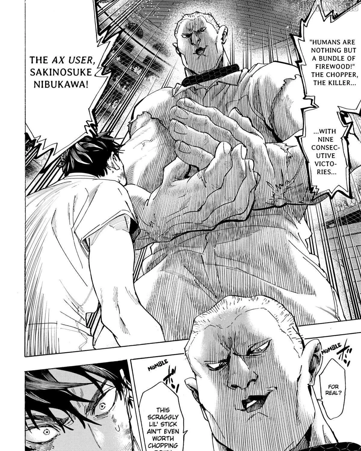 Read Marriage Toxin Manga Online