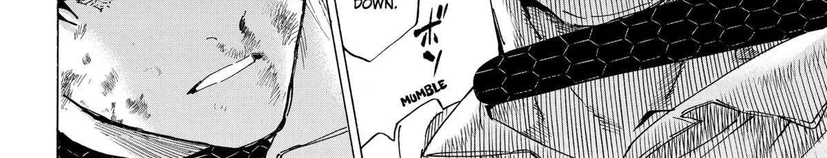 Read Marriage Toxin Manga Online