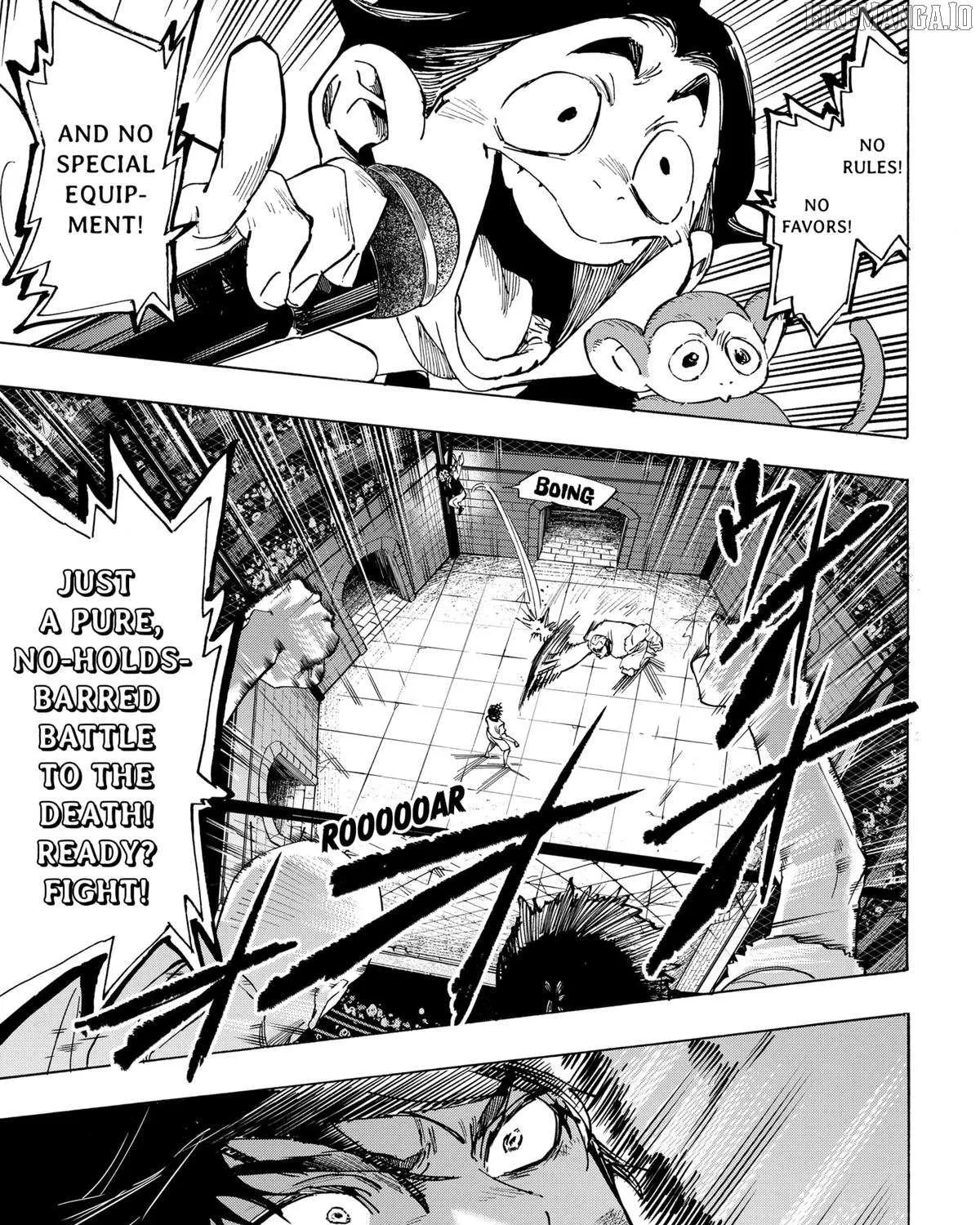 Read Marriage Toxin Manga Online