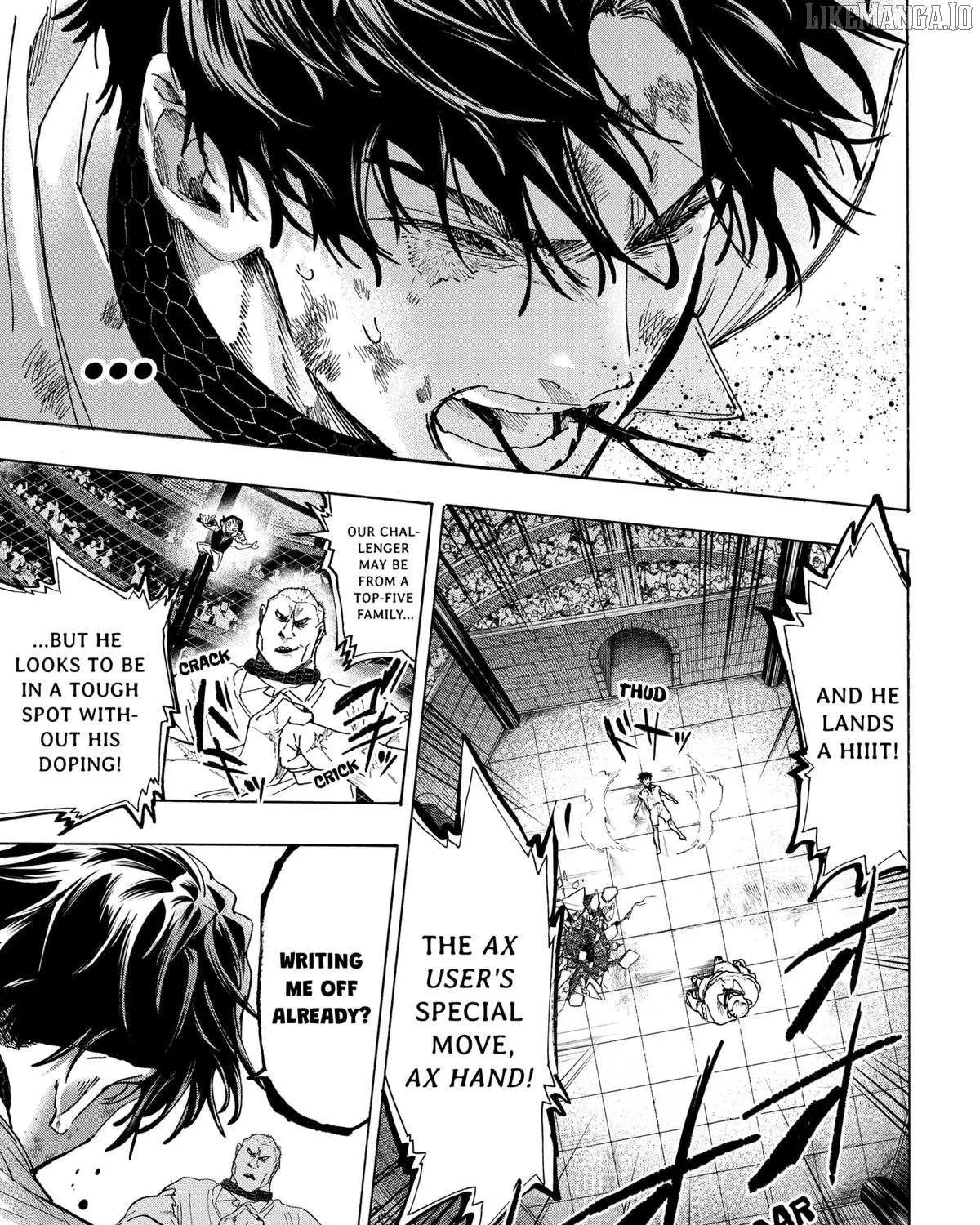 Read Marriage Toxin Manga Online