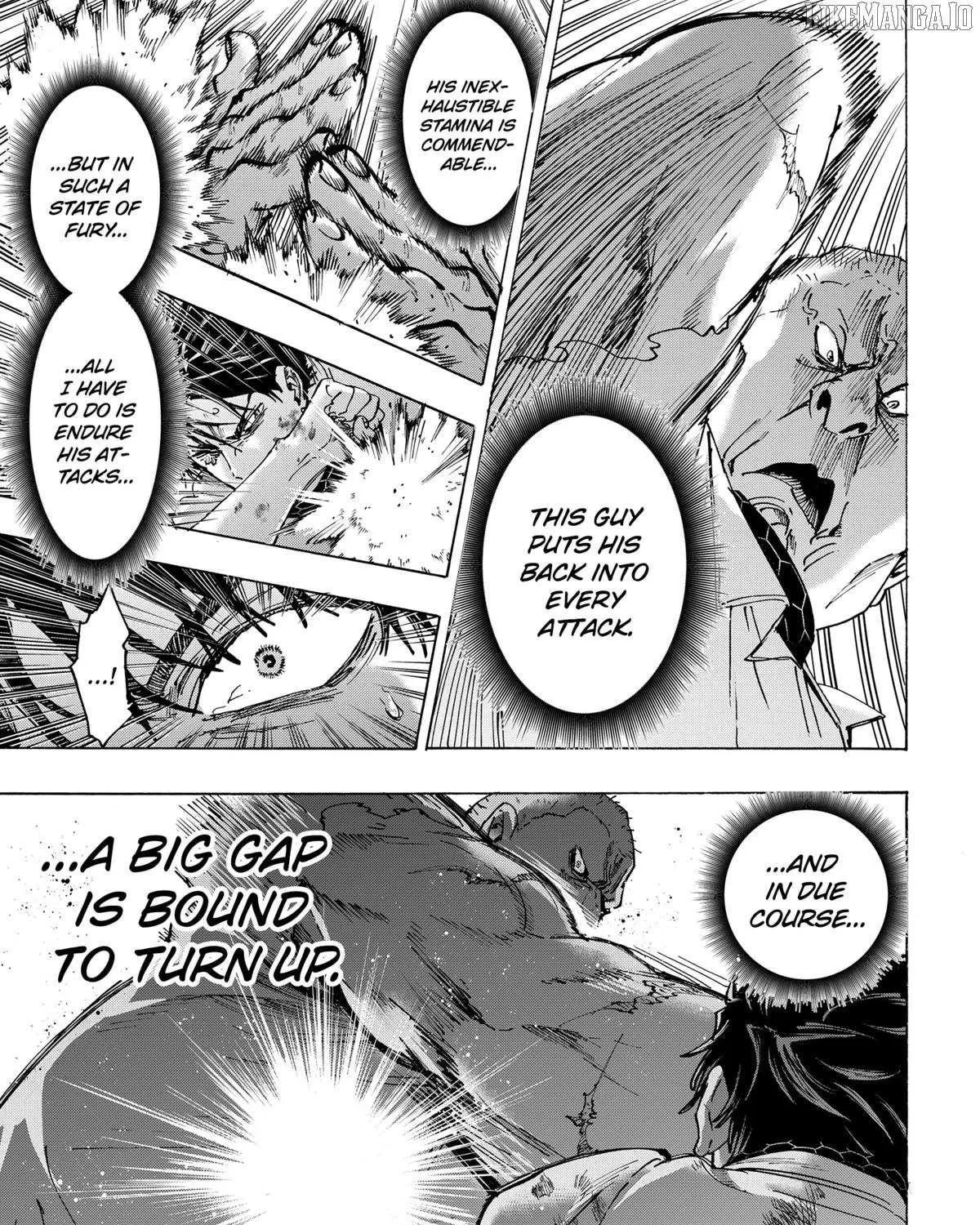 Read Marriage Toxin Manga Online