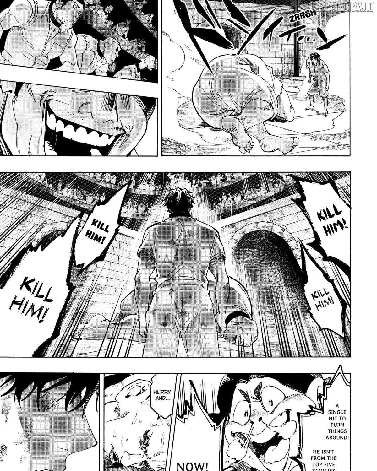 Read Marriage Toxin Manga Online