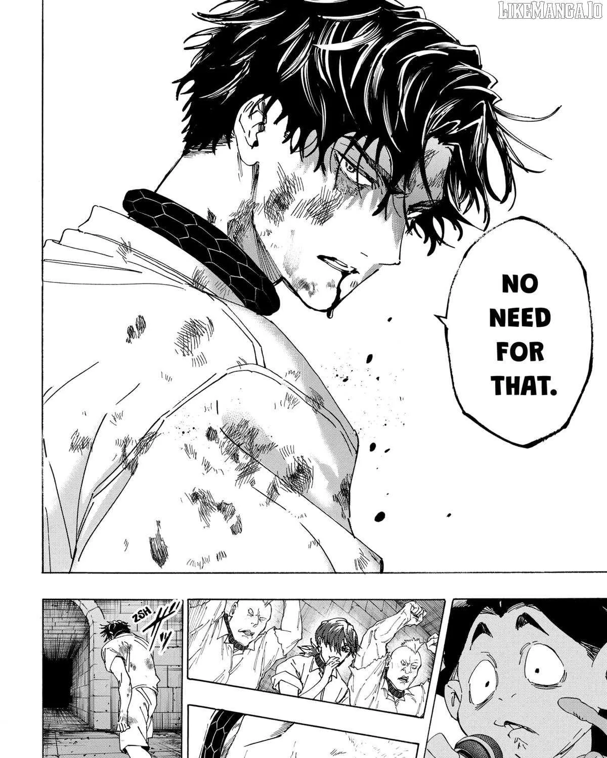 Read Marriage Toxin Manga Online