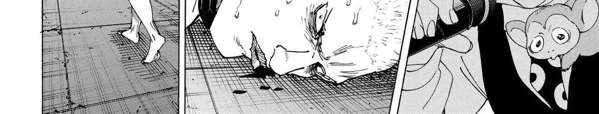 Read Marriage Toxin Manga Online