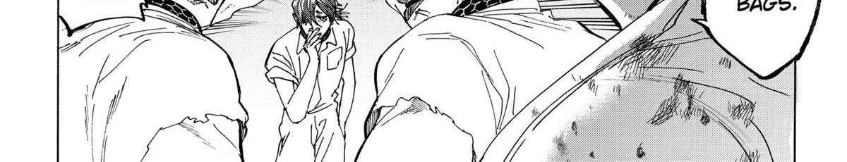 Read Marriage Toxin Manga Online