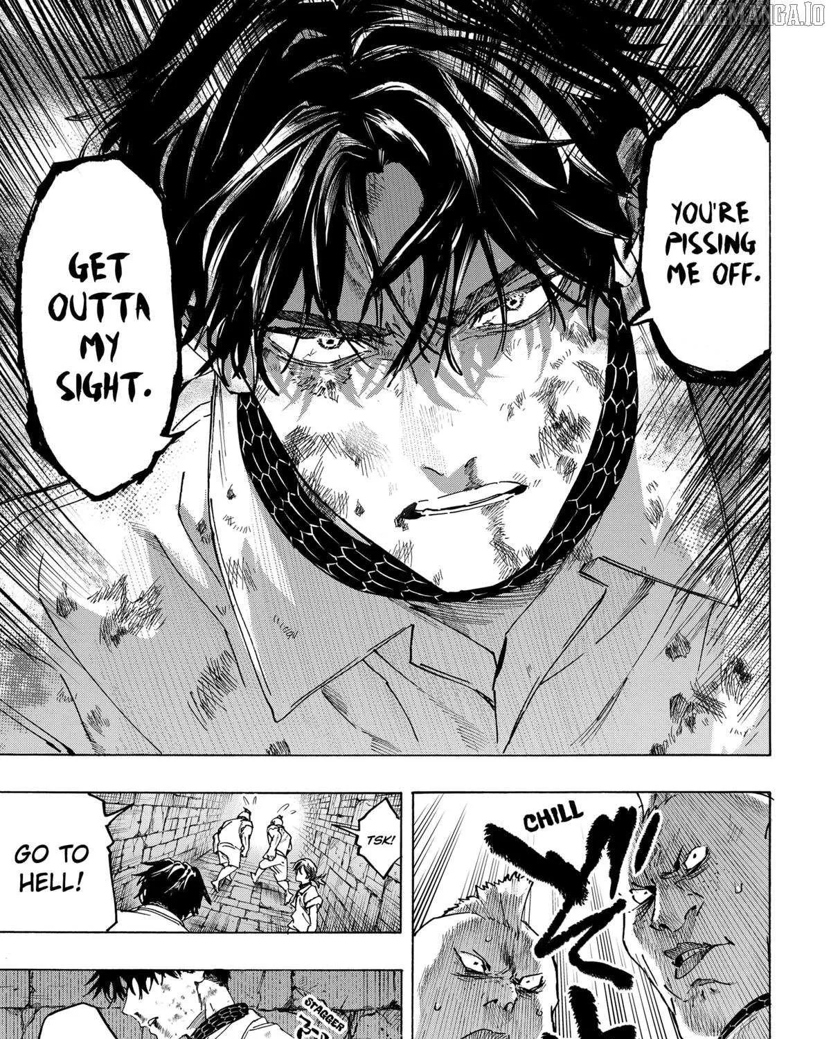 Read Marriage Toxin Manga Online
