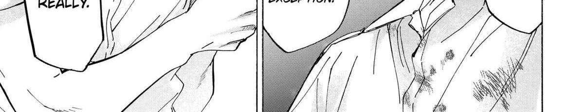 Read Marriage Toxin Manga Online