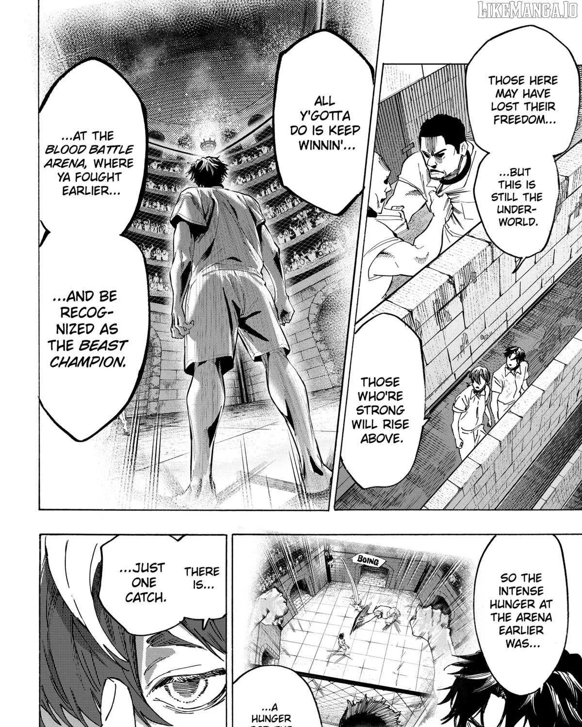 Read Marriage Toxin Manga Online