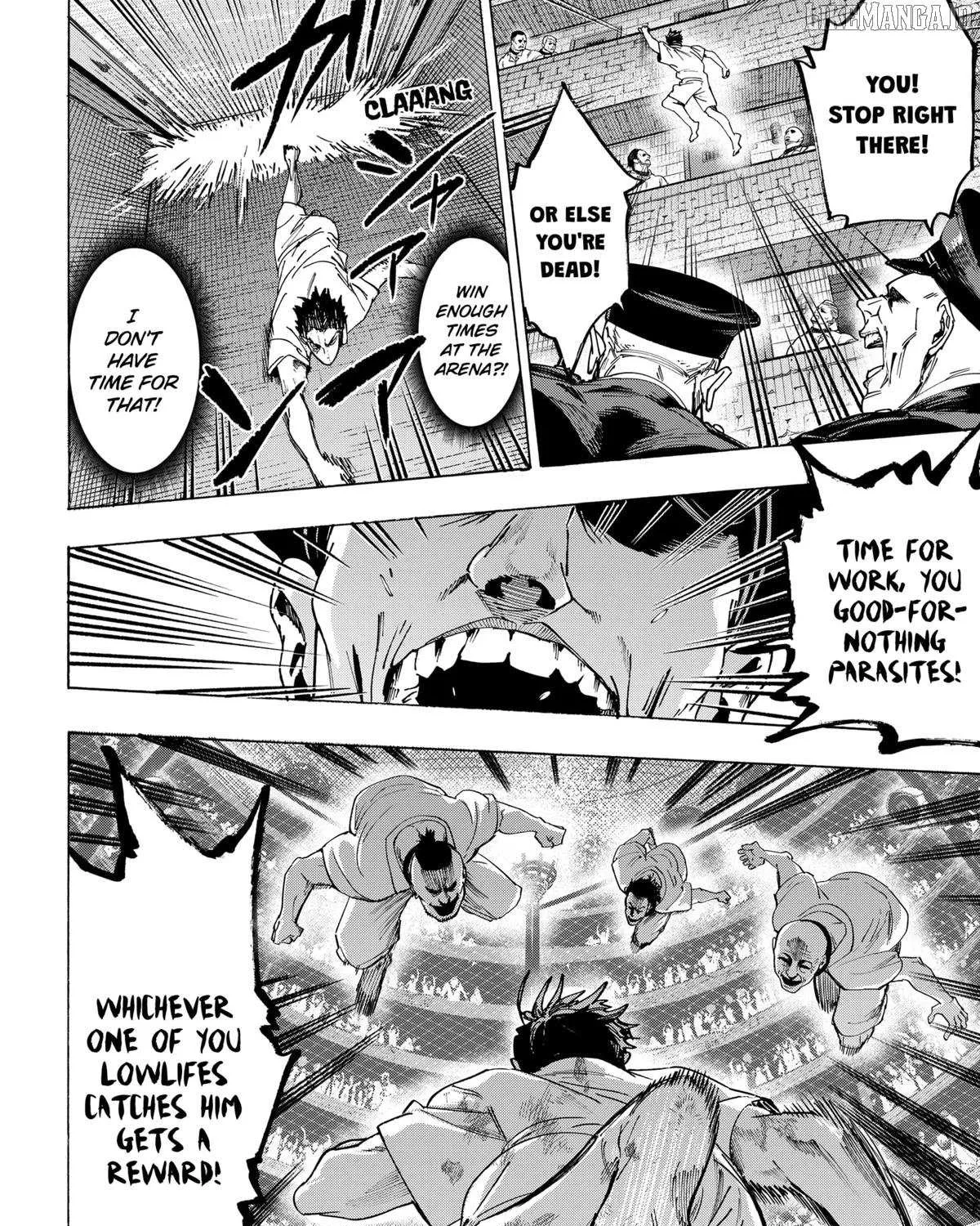 Read Marriage Toxin Manga Online